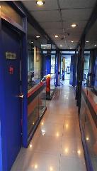 重庆索通出国留学 专业英国留学中介服务