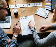 中国教育服务中心 领航自费出国留学中介服务的先驱