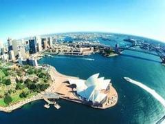 重庆大洋洲留学与索通企划 开启留学新篇章的可靠伙伴