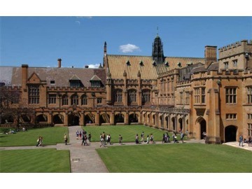 重庆索通 您自费出国留学的专业桥梁与贴心伙伴