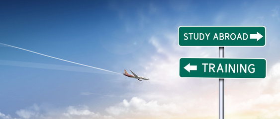 如何规避自费出国留学中介服务合同中的常见陷阱